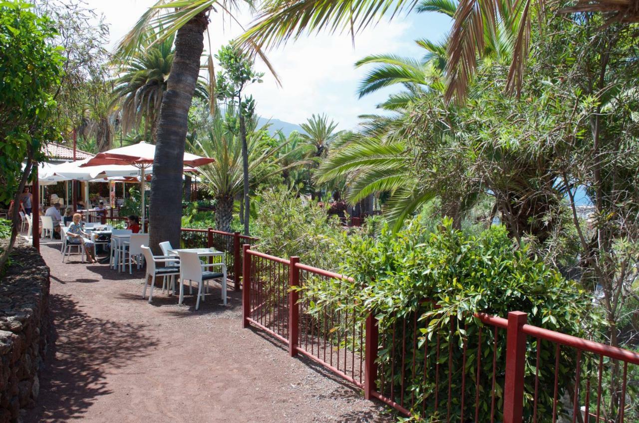 Edificio Las Maranuelas, Puerto La Cruz, Islas Canarias Tenerife 푸에르토 드 라 크루즈 외부 사진